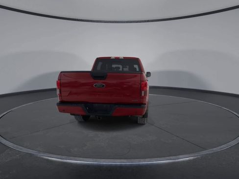 Used 2020 Ford F150 XLT w/ Equipment Group 302A Luxury image 7