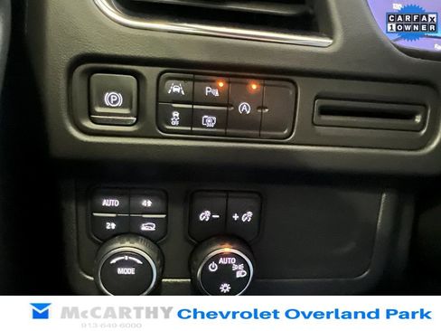 Used 2023 Chevrolet Tahoe RST w/ Luxury Package image 17