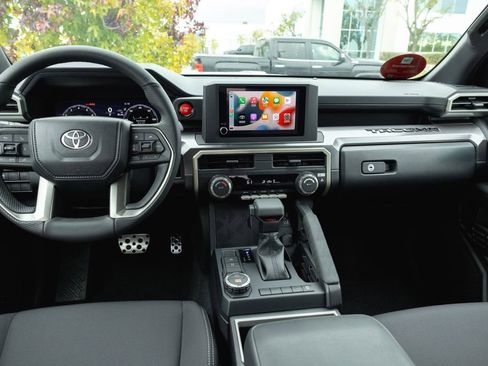 New 2026 Toyota Tacoma TRD Sport image 13