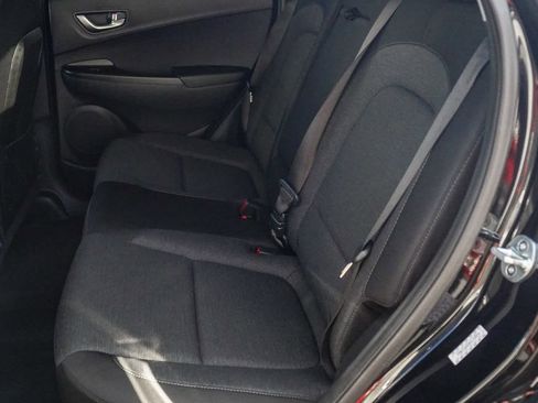 Certified 2023 Hyundai Kona SE image 19