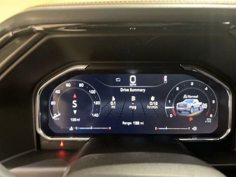 New 2026 GMC Sierra 1500 AT4 w/ AT4 Premium Package AWD/4WD image 11