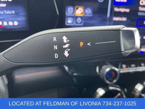 Certified 2024 Chevrolet Blazer EV RS image 15