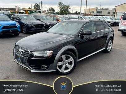 Used 2015 Audi A4 Premium Plus