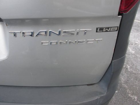 Used 2014 Ford Transit Connect XL FWD image 27
