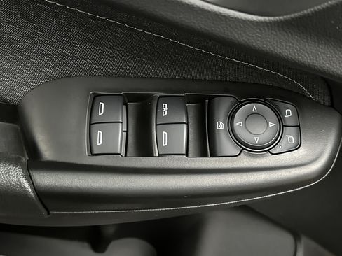 Used 2023 Chevrolet TrailBlazer ACTIV w/ Convenience Package FWD image 17