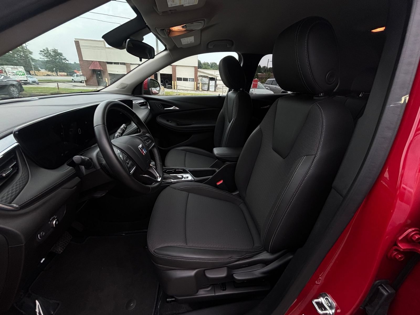 Used 2026 Buick Encore GX Preferred FWD image 26