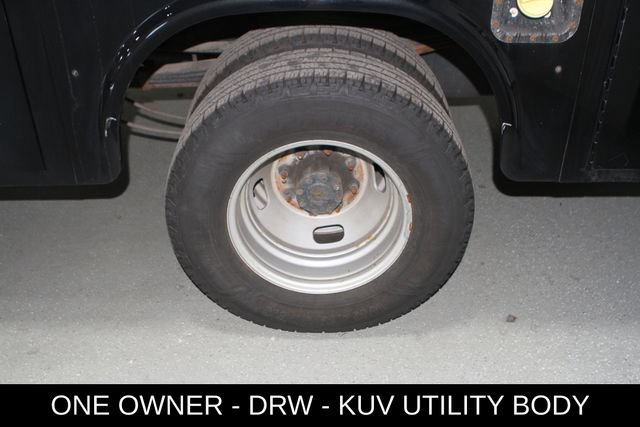 Used 2019 Ford F350 XL w/ Power Equipment Group AWD/4WD image 11