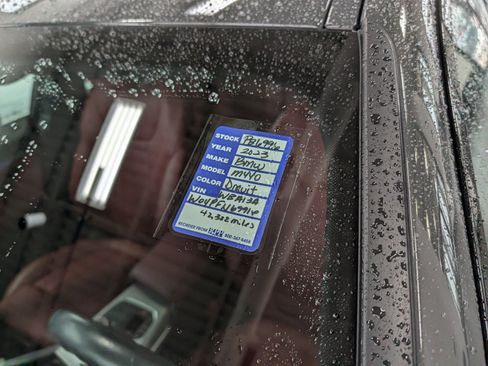 Certified 2023 BMW M440i xDrive Gran Coupe M440i xDrive w/ Premium Package image 27