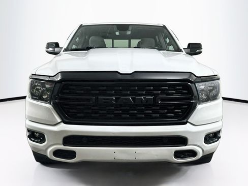 Used 2023 RAM 1500 Big Horn AWD/4WD image 2