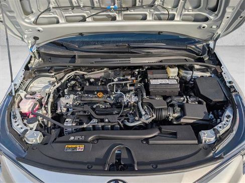 New 2026 Toyota Corolla SE image 16