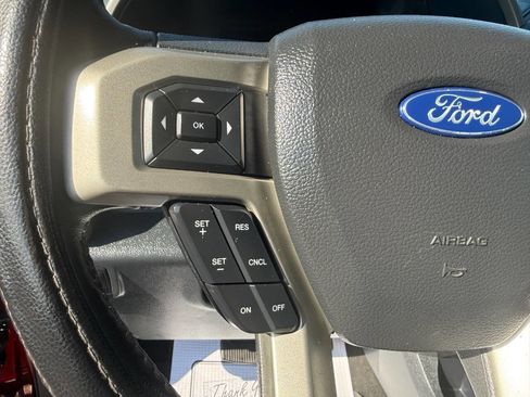 Used 2022 Ford F450 Lariat w/ Lariat Value Package AWD/4WD image 20