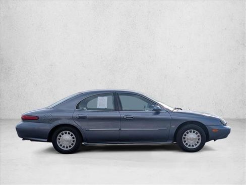 Used 1999 Mercury Sable LS image 4