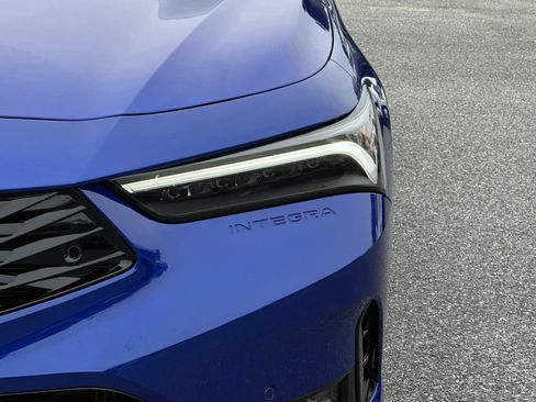 Certified 2025 Acura Integra A-Spec image 10