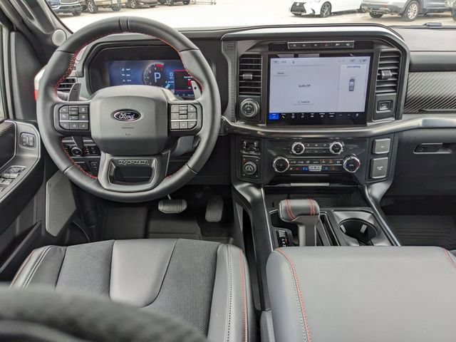 New 2026 Ford F150 Raptor AWD/4WD image 16