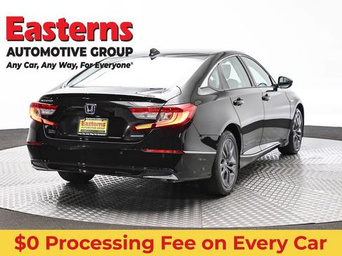 Used 2022 Honda Accord EX-L image 5
