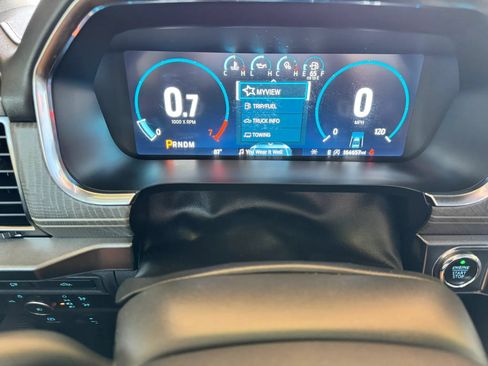 Used 2021 Ford F150 Platinum w/ Equipment Group 701A High AWD/4WD image 13