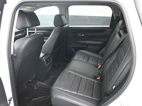 Certified 2023 Honda CR-V EX-L image 10