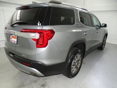 Used 2023 GMC Acadia SLE w/ Driver Convenience Package image 23