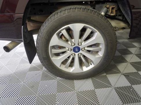 Used 2018 Ford F150 XL w/ Equipment Group 101A Mid AWD/4WD image 14