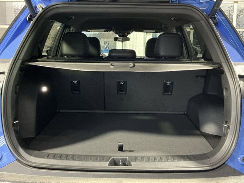 New 2026 Chevrolet Equinox RS w/ Convenience Package III image 33