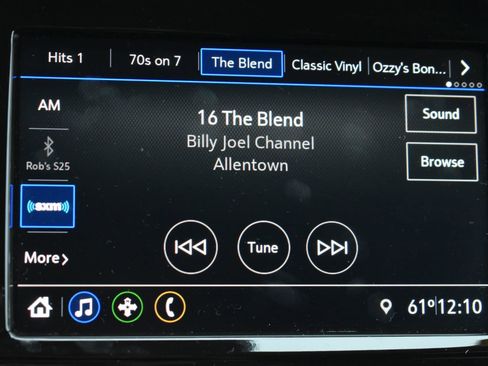 Used 2022 Buick Encore Preferred w/ Safety Package image 29