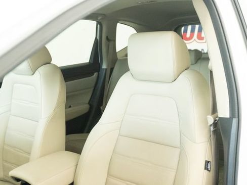 Used 2021 Honda CR-V EX-L image 19