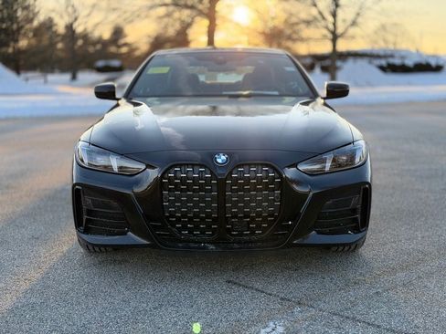 New 2026 BMW 430i xDrive Coupe w/ M Sport Package AWD/4WD image 9
