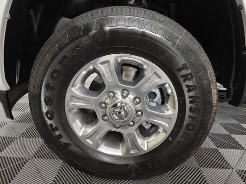 New 2026 RAM 2500 Big Horn image 10