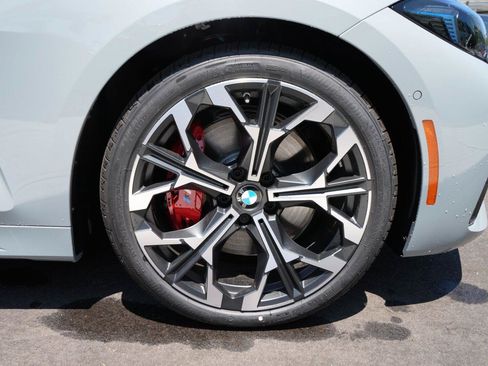 New 2027 BMW 430i Coupe w/ M Sport Package AWD/4WD image 29