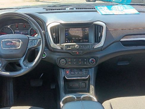 Used 2019 GMC Terrain SLE image 4