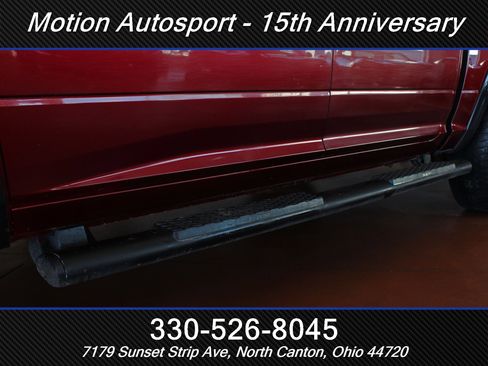 Used 2021 RAM 1500 Classic Warlock image 45