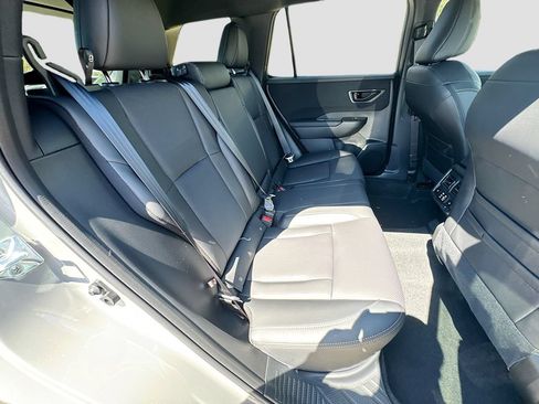 New 2026 Subaru Outback Limited XT AWD/4WD image 35