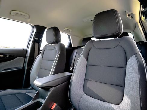 New 2026 Chevrolet TrailBlazer LT AWD/4WD image 6