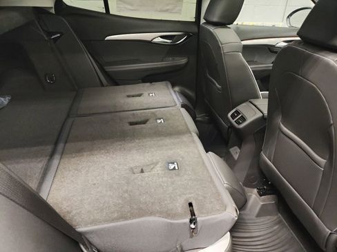 New 2026 Buick Envision Sport Touring image 13