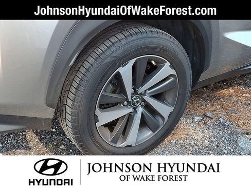 Used 2021 Lexus NX 300 AWD w/ Premium Package image 6
