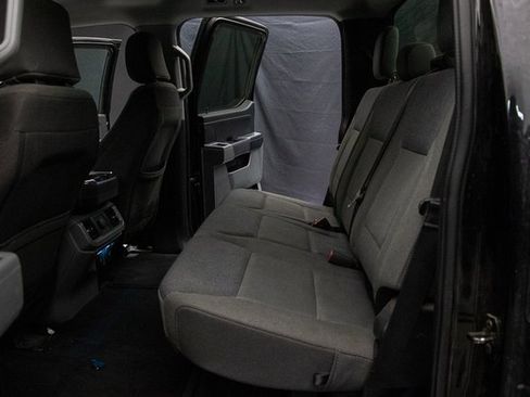 Used 2024 Ford F150 XLT w/ Mobile Office Package image 20