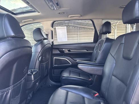 Used 2024 Kia Telluride S w/ S Sunroof Package FWD image 22