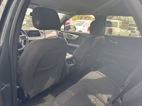 Used 2019 Chevrolet Blazer LT image 11