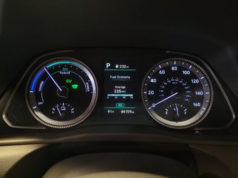Used 2023 Hyundai Sonata SEL FWD image 23