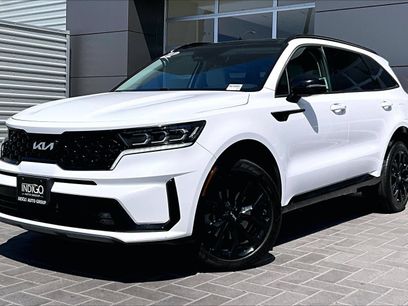 Used 2022 Kia Sorento SX