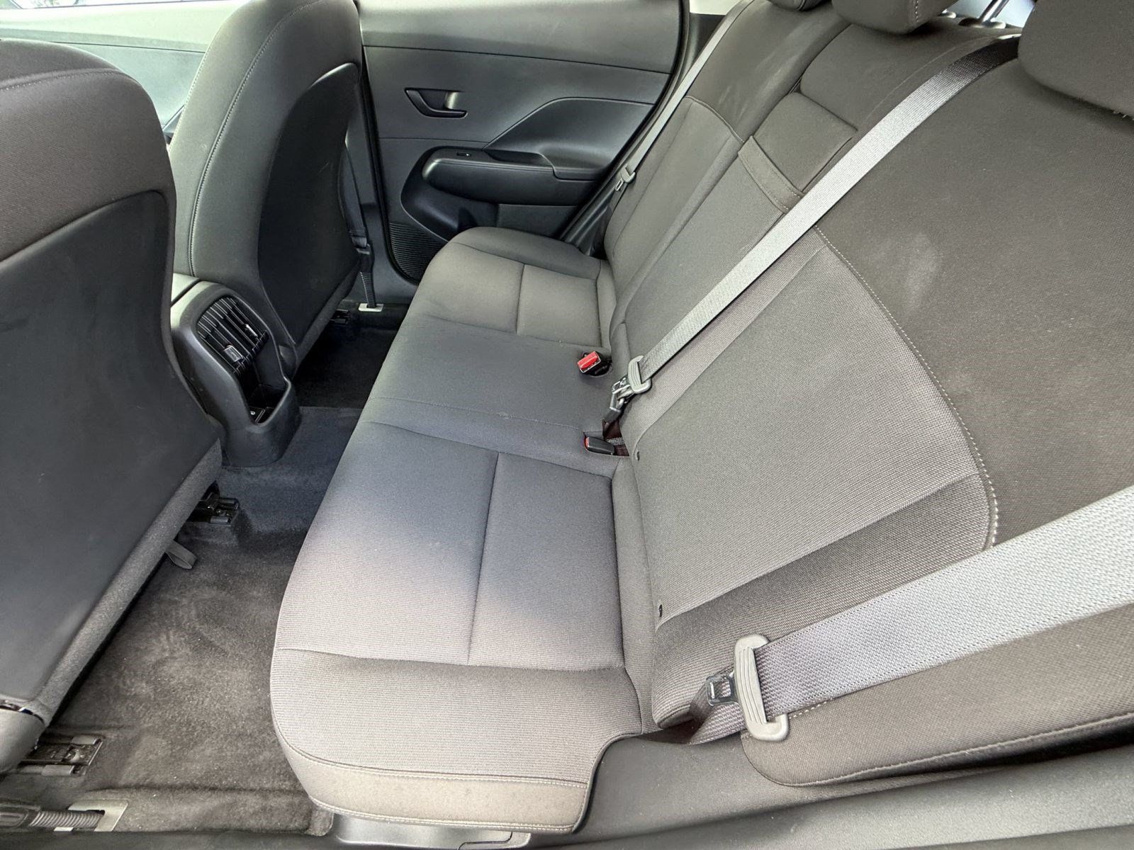 Used 2026 Hyundai Kona SEL Sport FWD image 26