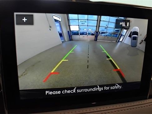 Used 2022 Lincoln Corsair AWD w/ Premium Package image 29