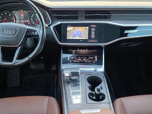 Used 2019 Audi A6 3.0T Premium w/ Convenience Package image 10