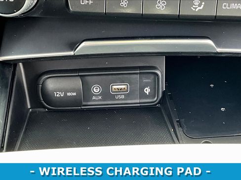 Used 2020 Kia Stinger GT2 image 16