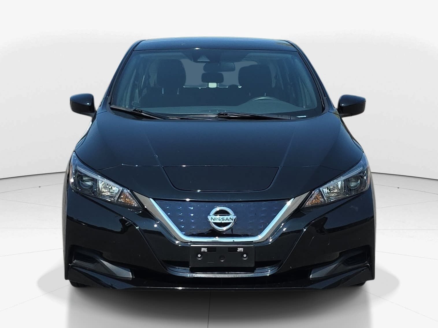Used 2022 Nissan Leaf S FWD image 12