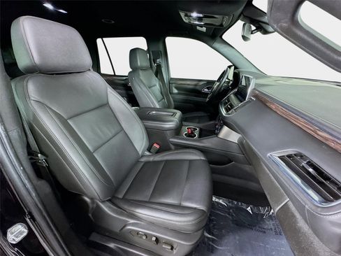 Used 2022 Chevrolet Tahoe LT RWD image 29