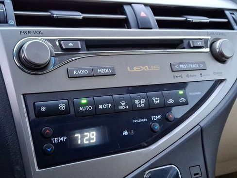 Used 2014 Lexus RX 350 F Sport image 23