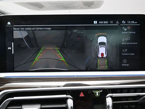 Used 2021 BMW X5 xDrive40i w/ Convenience Package image 27