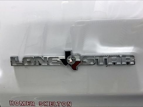 Used 2025 RAM 1500 Lone Star AWD/4WD image 14
