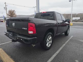 Used 2017 RAM 1500 Big Horn video 3